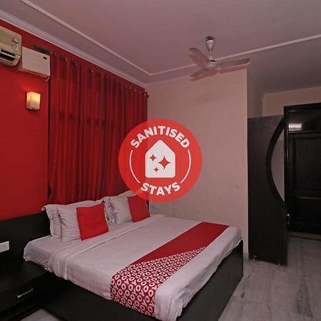 Oyo 79434 Hotel Green Villa Nagpur Exterior photo