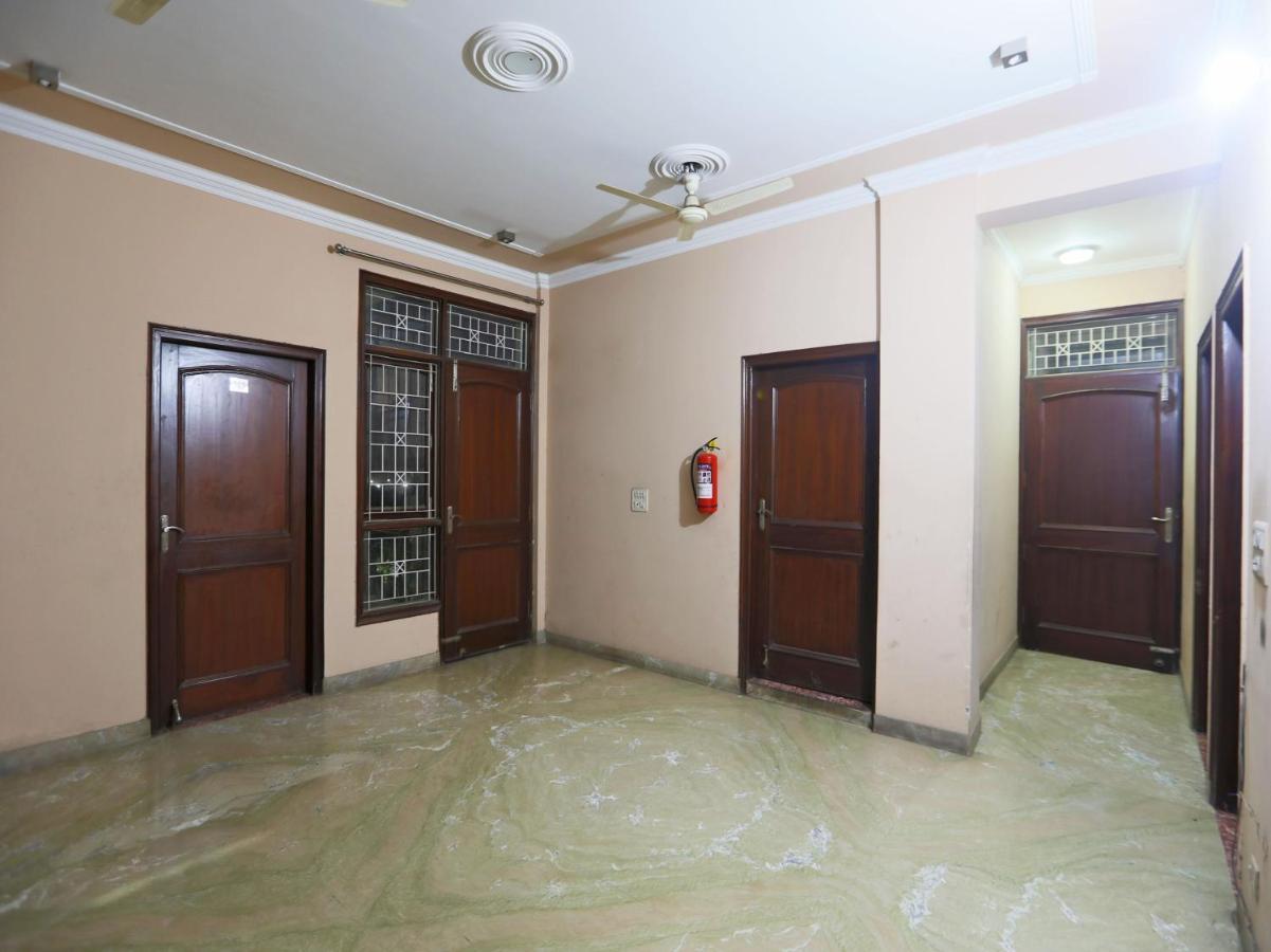 Oyo 79434 Hotel Green Villa Nagpur Exterior photo