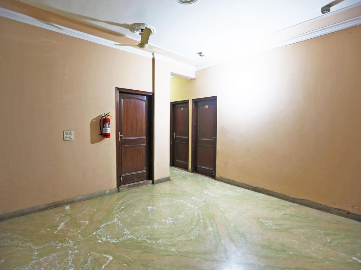 Oyo 79434 Hotel Green Villa Nagpur Exterior photo